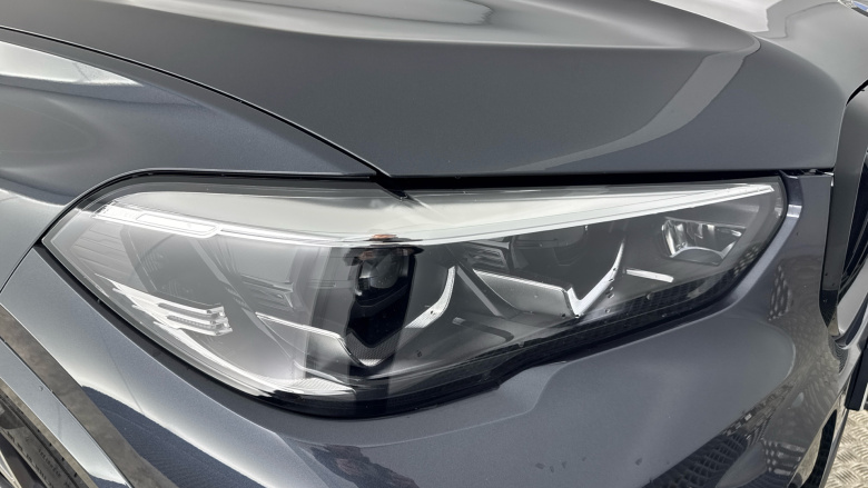 BMW X5 xDrive30d MHT M Sport 5dr Auto Diesel Estate